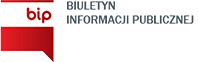 Biuletyn Informacji Publicznej