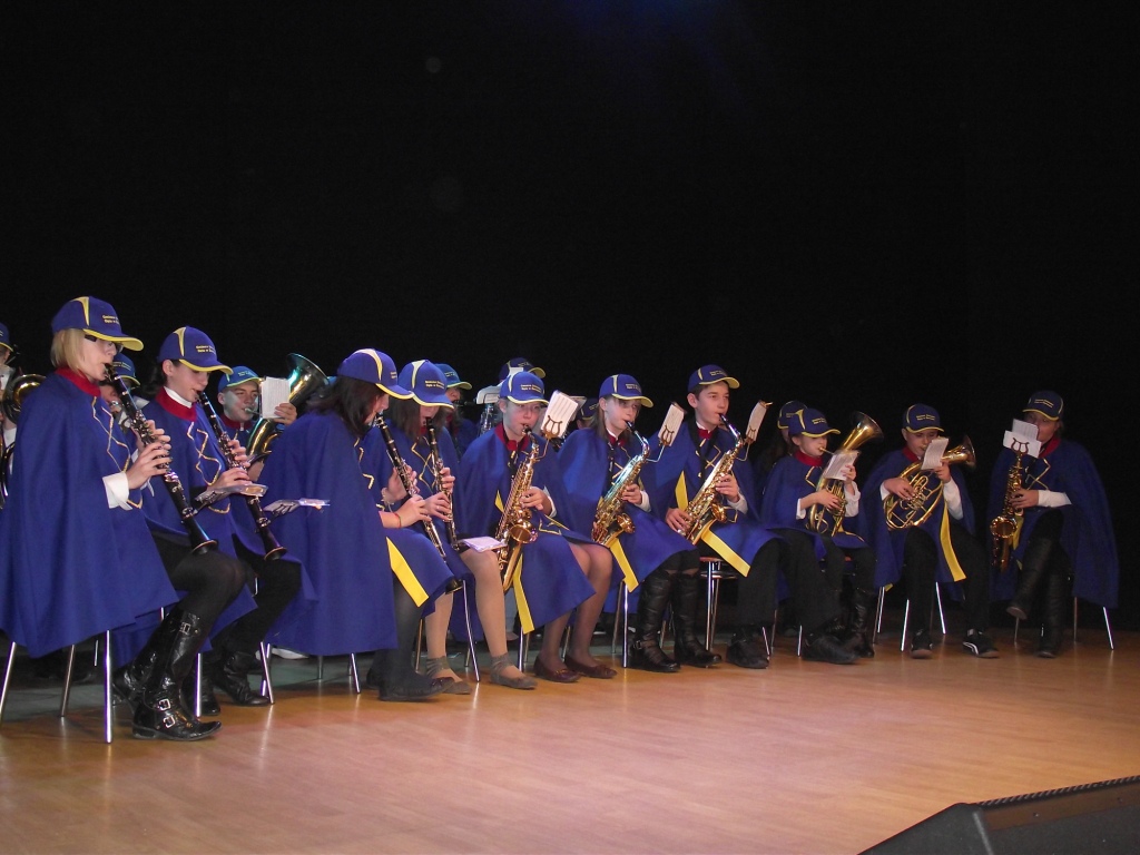 Orkiestra